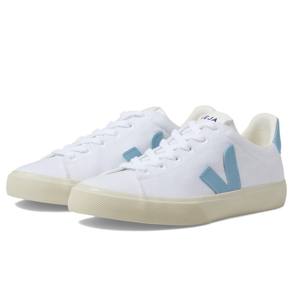 Veja Shoes - VEJA Campo CA Canvas!! EUC